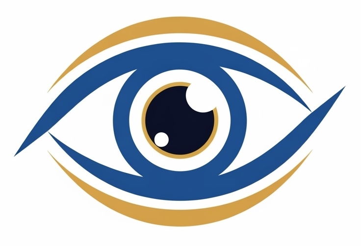 Iridology Logo